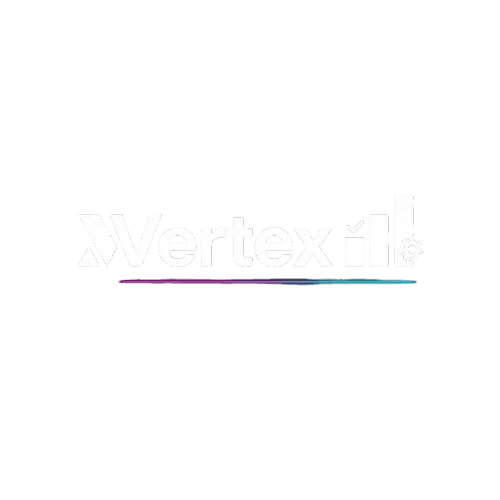 Vertex Logo